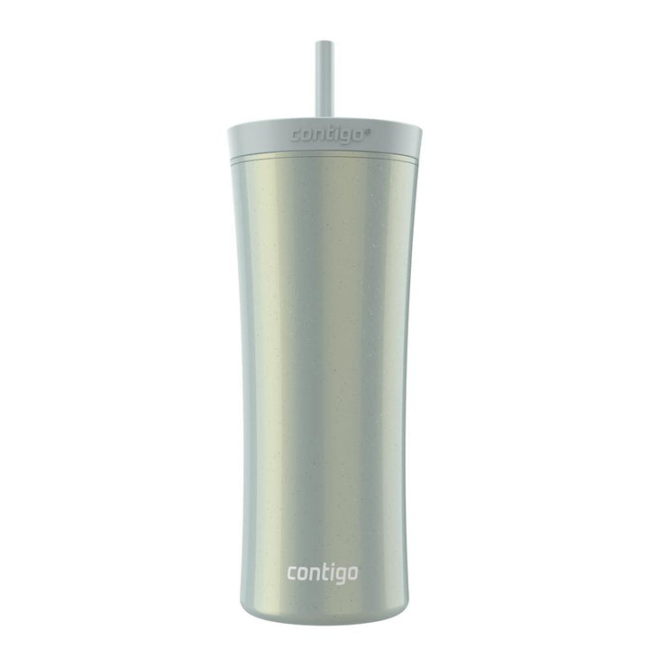 Contigo® AUTOCLOSE® Shake & Go® 20oz, Tumbler - Macaroon [WS6E]