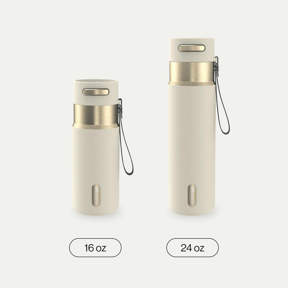 16oz AutoSeal® Bottle