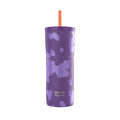 Contigo® x Ally Love Streeterville 2.0 Stainless Steel Tumbler with Straw, 24oz
